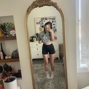 Biking/Volleyball Shorts / Spandex - Athleta Ultimate 3” Short Size XS